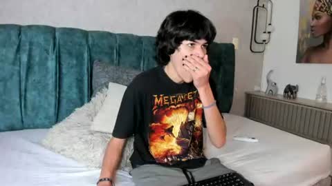 diamond_twink online show from 06/11/26, 01:53
