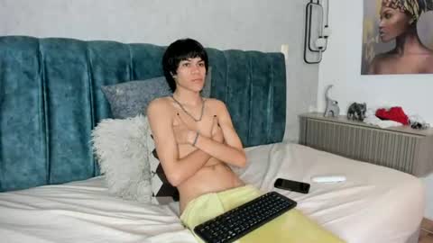 diamond_twink online show from 06/13/26, 02:26