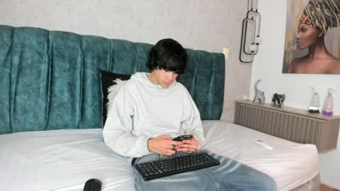diamond_twink online show from 06/26/26, 02:21