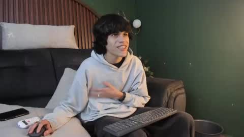 diamond_twink online show from 07/03/26, 06:20