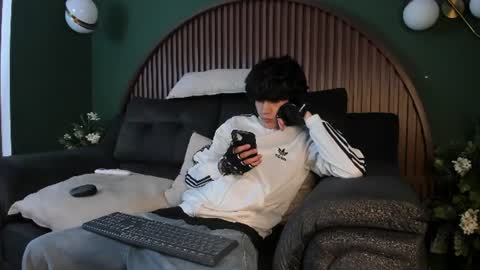 diamond_twink online show from 07/13/26, 05:43
