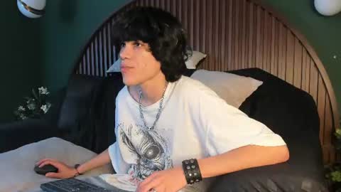 diamond_twink online show from 07/19/26, 09:13