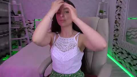 Sasha online show from 06/17/26, 05:54