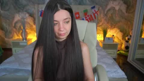 Sasha online show from 07/05/26, 05:25