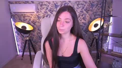 Sasha online show from 07/18/26, 06:17
