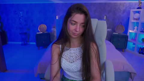 Sasha online show from 07/19/26, 06:17