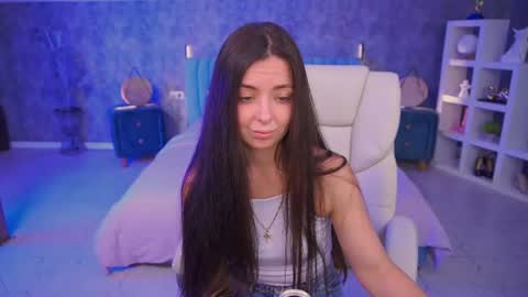 Sasha online show from 07/20/26, 06:17