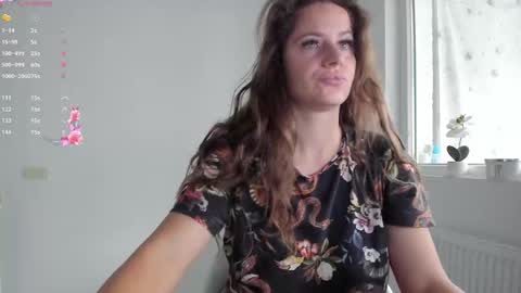 diamondkay_ online show from 11/06/25, 07:31