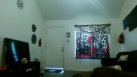 DiamondMonroeXo online show from 10/06/25, 05:10