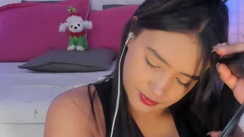 Diana Tamayo online show from 05/12/26, 08:39