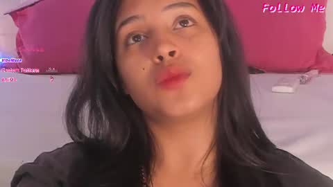 Diana Tamayo online show from 07/15/26, 08:52