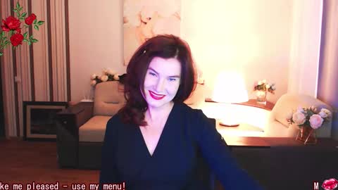 Diana DeLua online show from 11/15/25, 11:40