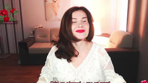 Diana DeLua online show from 04/29/26, 09:24