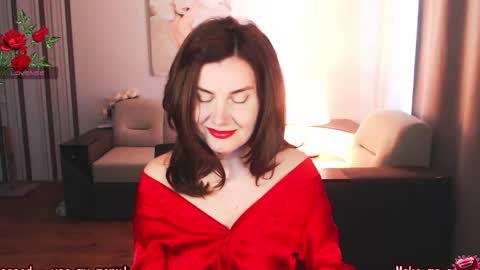 Diana DeLua online show from 05/03/26, 08:09