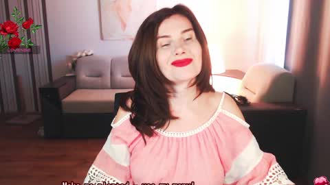 Diana DeLua online show from 05/04/26, 08:32