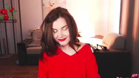 Diana DeLua online show from 05/27/26, 08:44