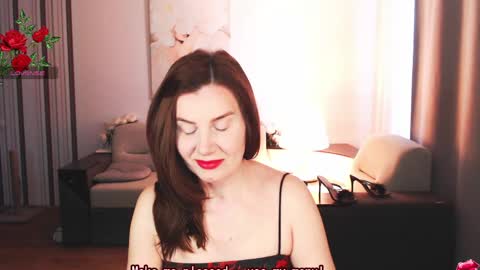 Diana DeLua online show from 05/29/26, 08:56