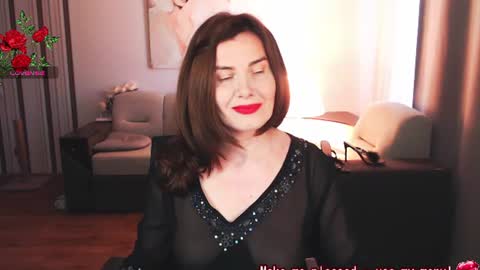 Diana DeLua online show from 06/22/26, 10:45