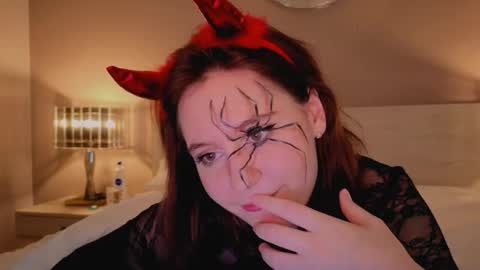 Snapshot of diana_floweri chatting on 10/25/25, 07:16 Diana online show from 10/25/25, 07:16