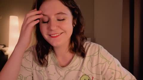 Snapshot of diana_floweri chatting on 11/20/25, 06:24 Diana online show from 11/20/25, 06:24