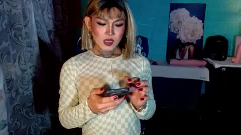 Snapshot of diana_hugex chatting on 10/10/25, 03:38 kak sakir online show from 10/10/25, 03:38