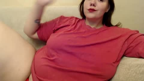 Snapshot of diana_loudd chatting on 06/18/26, 02:01 diana_loudd online show from 06/18/26, 02:01