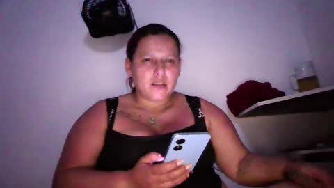 Diana Lozano online show from 01/04/25, 02:56