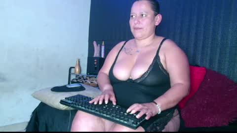 Diana Lozano online show from 02/24/25, 12:05