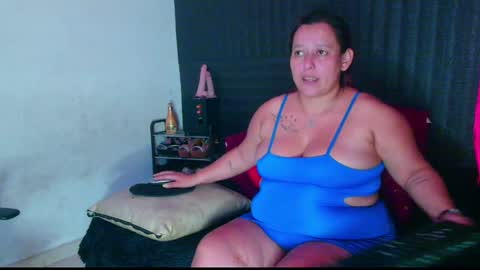 Diana Lozano online show from 02/28/25, 12:09