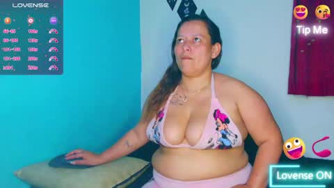 Diana Lozano online show from 05/13/26, 03:37