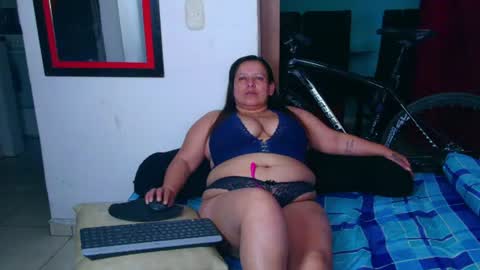 Diana Lozano online show from 07/15/26, 07:35