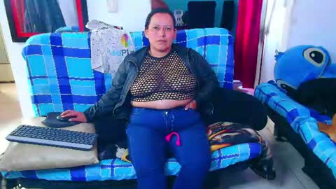 Diana Lozano online show from 07/17/26, 12:45