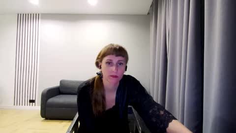 diana_meridor online show from 01/19/25, 09:34