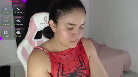 diana online show from 07/29/26, 01:04