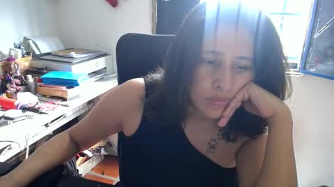 diana_rogu online show from 10/08/25, 07:00