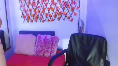 Snapshot of diana_serna chatting on 12/29/24, 12:55 Diana online show from 12/29/24, 12:55