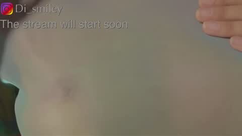 Diana online show from 10/22/25, 02:45