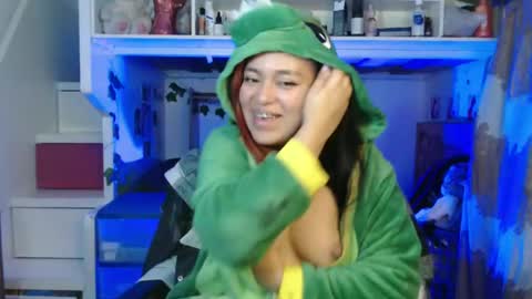 diana online show from 12/22/24, 05:23