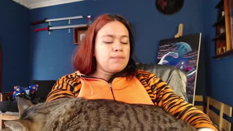 diana online show from 03/09/25, 01:26