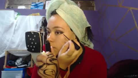 diana online show from 09/13/25, 05:02