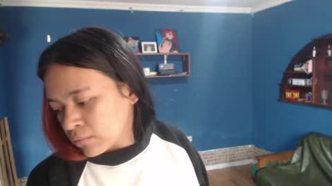 diana online show from 10/04/25, 06:50