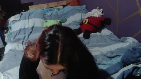 diana online show from 10/24/25, 09:00