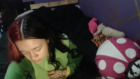 diana online show from 11/14/25, 07:12