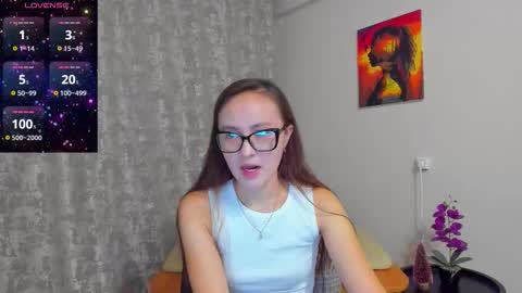 Diana online show from 10/03/25, 09:12