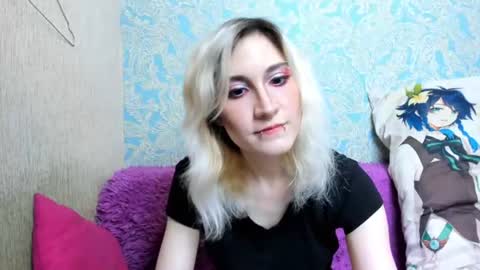 dianabardot online show from 07/04/26, 02:12