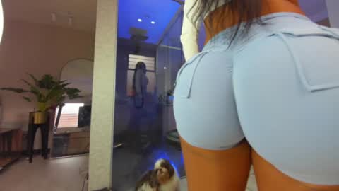 dianac1998 online show from 11/28/25, 08:55