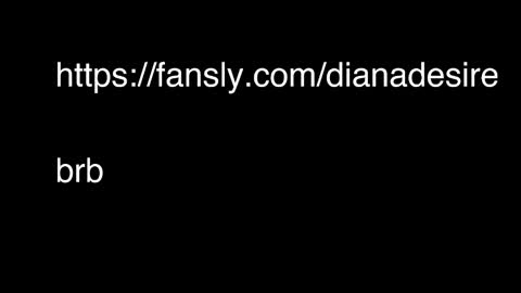 Snapshot of dianadesire_ chatting on 03/11/26, 02:06 Diana online show from 03/11/26, 02:06