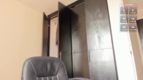 dianadirty1 online show from 10/27/25, 03:05