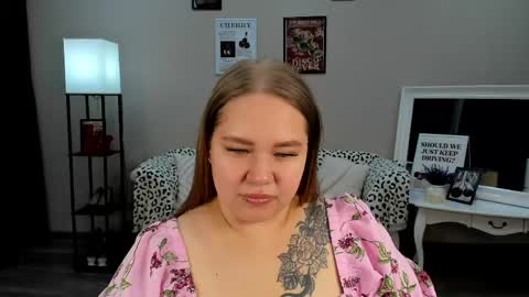 Snapshot of dianakristol chatting on 05/24/26, 06:13 Diana online show from 05/24/26, 06:13