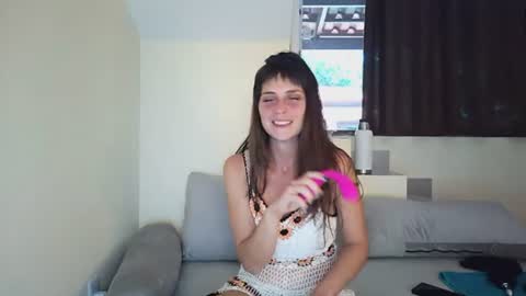 dianalove34 online show from 06/13/26, 02:15